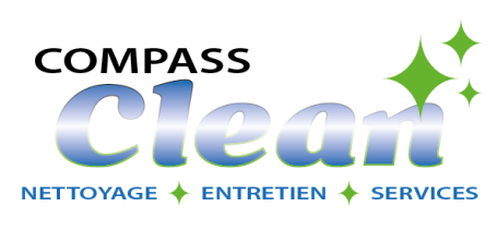 Compass Clean - Tous nettoyages professionnels